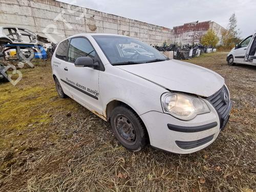 Brukte deler til VW POLO IV (9N_, 9A_) 1.4 TDI (70 hp) 4442667