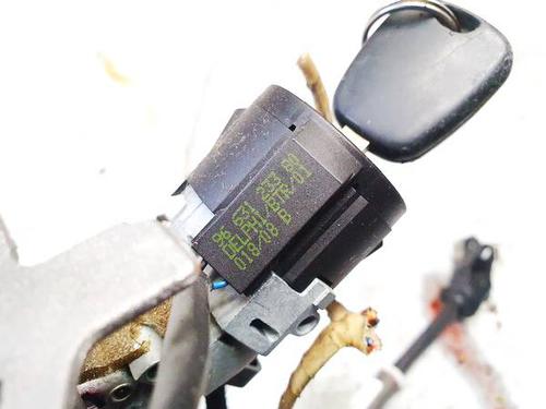 Ignition barrel CITROËN C4 II (NC_) 1.6 HDi 110 | BP35199723M48 - Image 3