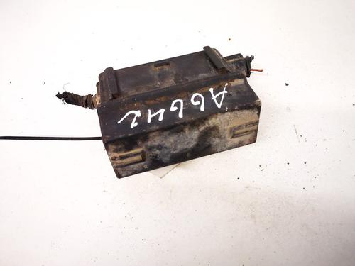 Used Fuse box Fuse box OPEL VECTRA B (J96) 2.0 i 16V (F19) (136 hp) 33078742 33078742