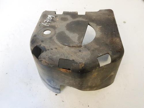 Used Underbody protection Underbody protection RENAULT LAGUNA II (BG0/1_) 1.8 16V (BG0B, BG0C, BG0J, BG0M, BG0V) (121 hp) 35517815 35517815