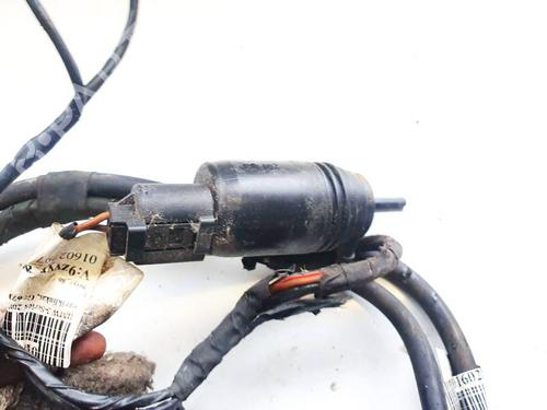 Washer pump BMW 3 (E90) 318 i | BP35434647E24 - Image 3