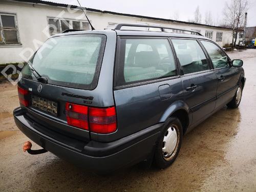 Dakrail VW PASSAT B3/B4 Variant (3A5, 35I) 1.9 TDI | BP35312661C65  - Image 8