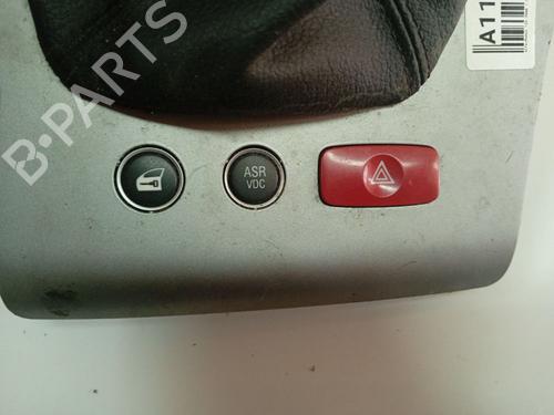 Warning switch ALFA ROMEO 159 (939_) 1.9 JTDM 8V (939AXE1B) | BP36312701I22 - Image 3