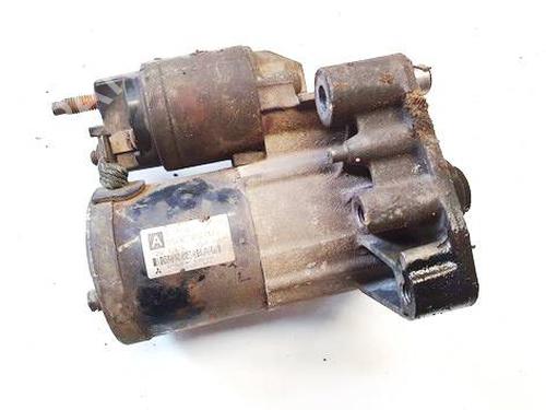 Used Starter Starter PEUGEOT 207 (WA_, WC_) 1.6 16V VTi (120 hp) 34965250 34965250
