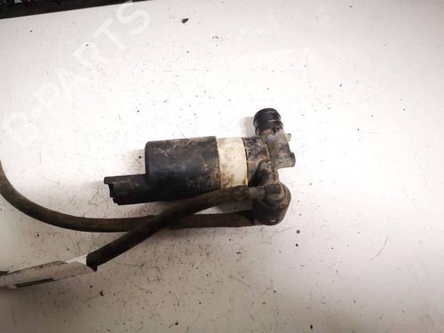 Used Washer pump Washer pump CITROËN C4 Grand Picasso I (UA_) 1.6 HDi (109 hp) 35165267 35165267