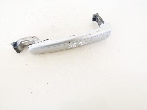 front-right-exterior-door-handle-peugeot-307-3ac-2000-2001-2002-2003-2004-2005-2006-2007-2008-2009-2010-2011-2012-35617291 main image