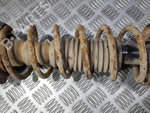 Used Shock absorber spring Shock absorber spring VW VENTO (1H2) 1.9 TDI (90 hp) 35694715 35694715