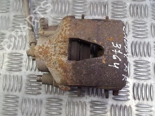 Used Left front brake caliper Left front brake caliper 35678803 35678803