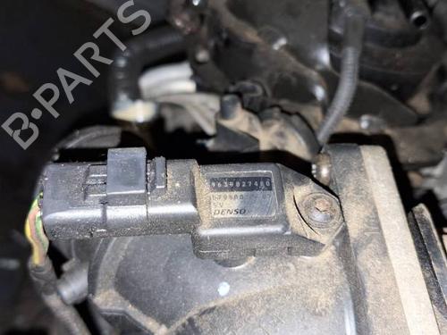 Electronic module VOLVO V50 (545) 2.0 D | BP34894240M83 - Image 2