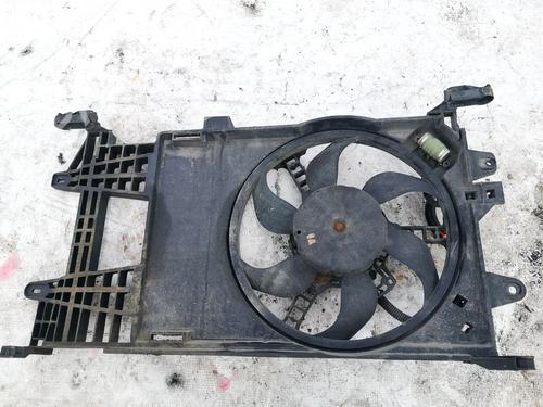 Used Fan Fan FIAT PUNTO (188_) 1.2 60 (188.030, .050, .130, .150, .230, .250) (60 hp) 35448254 35448254