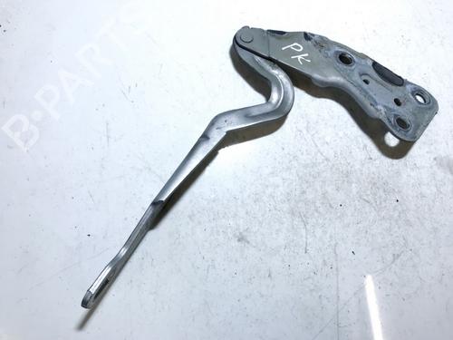Used Hinge/Door check strap Hinge/Door check strap OPEL ASTRA G Hatchback (T98) 2.0 DTI 16V (F08, F48) (101 hp) 35852837 35852837