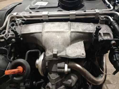 Used Intake manifold Intake manifold AUDI A3 (8P1) 2.0 TDI 16V (140 hp) 40275965 40275965