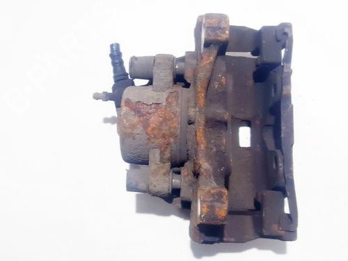 Right front brake caliper FORD MONDEO IV (BA7) 1.8 TDCi | BP35851196M104 - Image 2