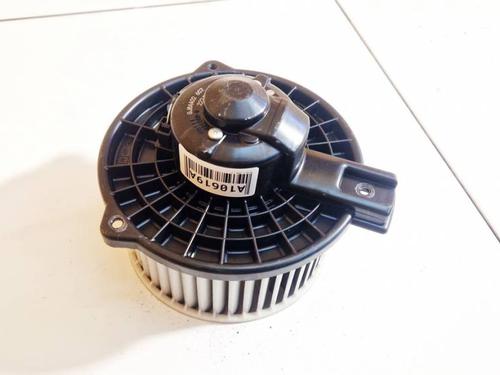 Heater blower motor MAZDA 2 (DY) 1.4 | BP34969058M62 - Image 2