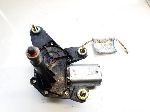 Used Rear wiper motor Rear wiper motor 34997595 34997595