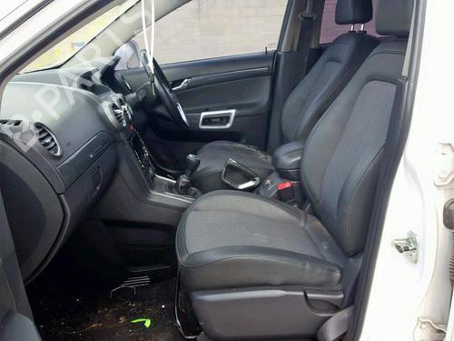 Electronic module OPEL ANTARA A (L07) 2.0 CDTI | BP33523832M83 - Image 8