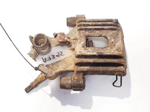 Used Right rear brake caliper Right rear brake caliper MINI MINI (R50, R53) One D (75 hp) 35418125 35418125