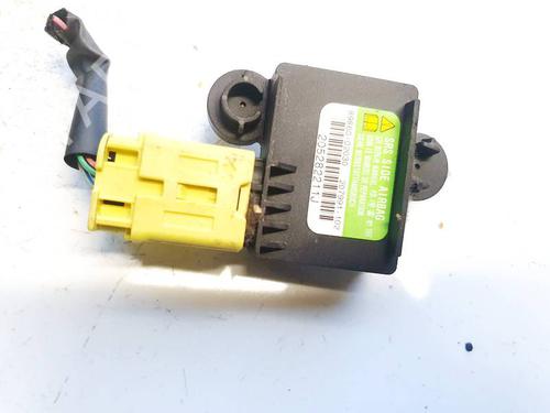 Module électronique TOYOTA COROLLA (_E12_) 2.0 D-4D (CDE120R, CDE120L_) (110 hp) 32624752