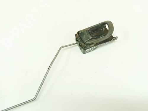 Used Rear left interior door handle Rear left interior door handle PEUGEOT 407 (6D_) 1.6 HDi 110 (6D9HZC, 6D9HYC) (109 hp) 34769857 34769857