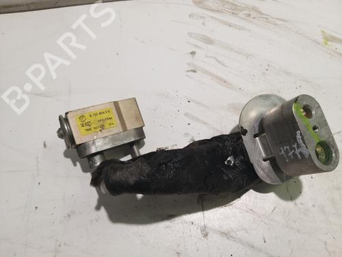 Used AC pipe AC pipe LANCIA LYBRA (839_) 2.4 JTD (839.AXE1A) (150 hp) 33511039 33511039