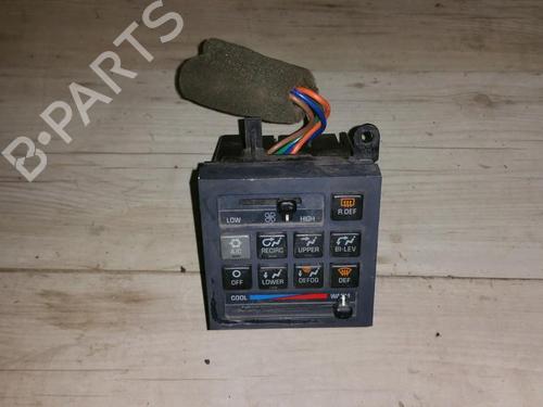 Comando chauffage Comando chauffage PONTIAC TRANS SPORT (UM06) 2.3 (137 hp) 35650728 35650728