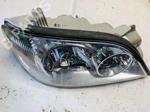 Used Right headlight Right headlight SUZUKI WAGON R+ (MA) 1.3 4WD (RB413) (76 hp) 35546162 35546162
