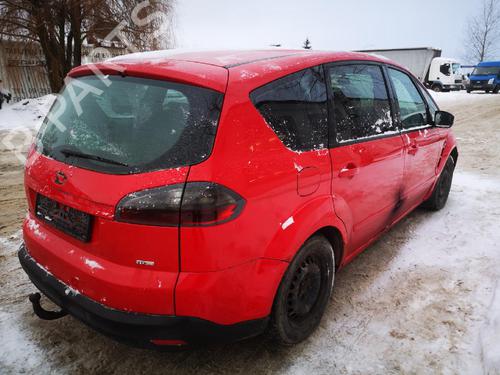 Air vent FORD S-MAX (WA6) 2.0 TDCi | BP32932428I21  - Image 10