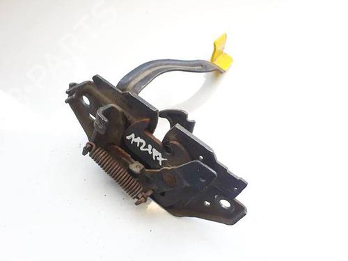 Used Hood lock Hood lock 34773391 34773391
