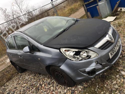 Electronic module OPEL CORSA D (S07) 1.3 CDTI (L08, L68) | BP33503901M83 - Image 5