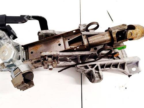 Used Steering column Steering column FORD MONDEO IV (BA7) 1.6 Ti (110 hp) 35829664 35829664