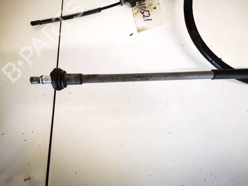 Cable NISSAN NOTE (E11, NE11) 1.4 | BP34954331E12 - Image 3