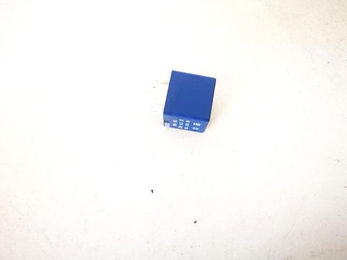Electronic sensor OPEL ASTRA G Hatchback (T98) 1.6 (F08, F48) | BP33075204M84 - Image 3