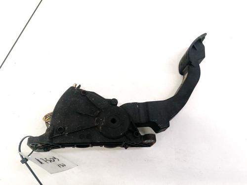 Used Pedal Pedal FORD FOCUS C-MAX (DM2) 1.6 TDCi (109 hp) 35440393 35440393