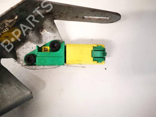 Electronic module VW GOLF V (1K1) 1.4 16V | BP32957154M83 - Image 3