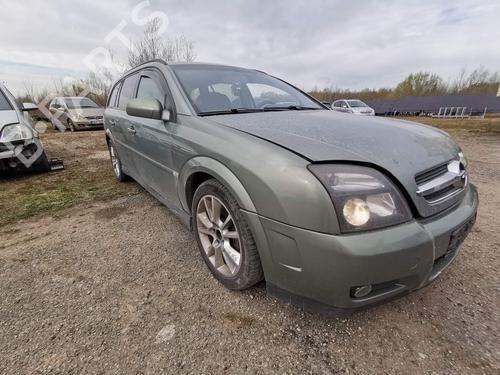 Teile für OPEL VECTRA C (Z02)  1.9 CDTI (F69)  4635650 
