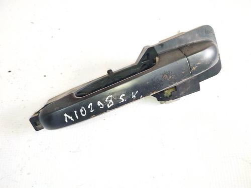 rear-left-exterior-door-handle-kia-ceed-hatchback-ed-2006-2007-2008-2009-2010-2011-2012-35034884 main image