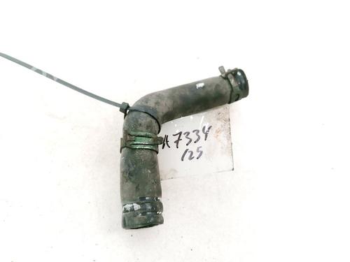Used Pipe Pipe RENAULT CLIO II (BB_, CB_) 1.5 dCi (B/CB07) (65 hp) 32887400 32887400