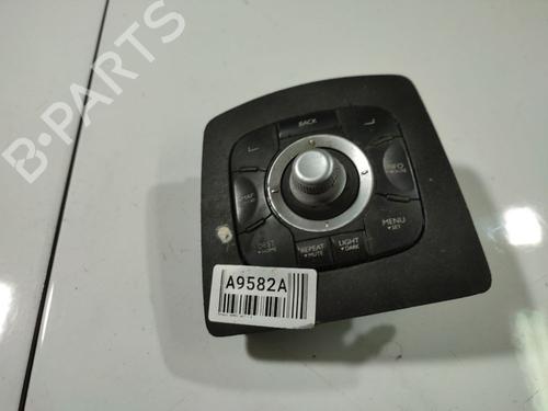 Used Steering wheel controls Steering wheel controls 34913237 34913237