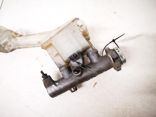 Brake master cylinder NISSAN PRIMERA Hatchback (P12) 2.2 Di | BP35552399M77 - Image 3