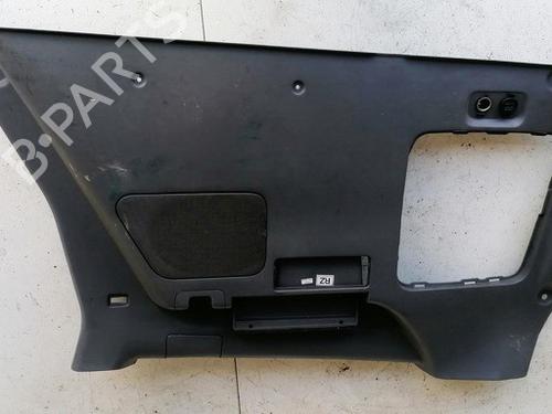 Used Boot lining Boot lining HYUNDAI TRAJET (FO) 2.0 CRDi (113 hp) 35597049 35597049