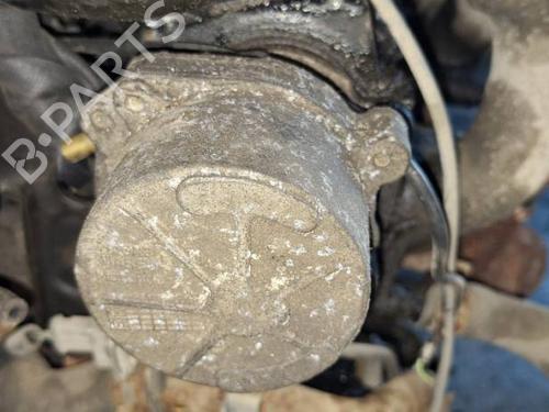 Used Vacuum pump Vacuum pump 34948680 34948680