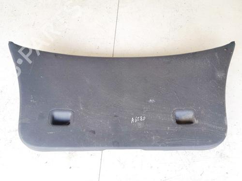 Used Boot lining Boot lining TOYOTA COROLLA Verso (_E12_) 2.0 D-4D (CDE120_, CDE120R) (90 hp) 35603434 35603434