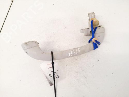 Used Interior roof handle Interior roof handle PEUGEOT 407 (6D_) 2.0 HDi 135 (6DRHRH, 6DRHRE, 6DRHRG, 6DRHRJ) (136 hp) 35446075 35446075
