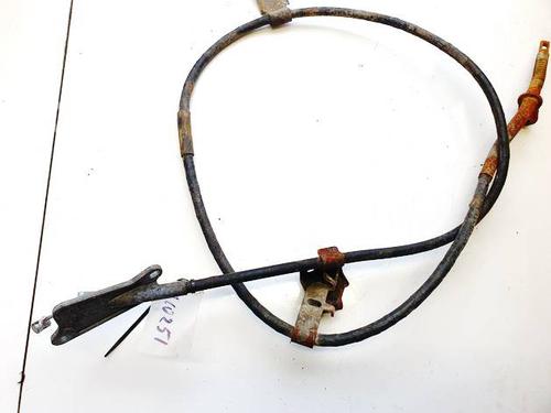 Used Cable Cable NISSAN PRIMERA Hatchback (P12) 2.2 Di (126 hp) 34956975 34956975