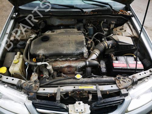 Engine mount NISSAN ALMERA II Hatchback (N16) 2.2 Di | BP32888906M89  - Image 7