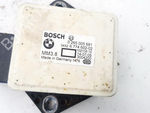 Electronic module OPEL INSIGNIA A (G09) 1.8 (68) | BP35507129M83 - Image 2