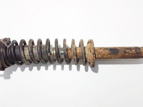Used Left rear shock absorber Left rear shock absorber 35529999 35529999