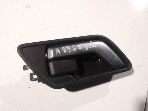 Used Rear right interior door handle Rear right interior door handle 35041244 35041244
