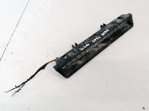 Used Third brake light Third brake light 35514375 35514375
