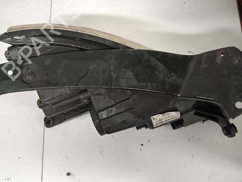 Left headlight VW TIGUAN (5N_) 2.0 TDI 4motion | BP34864309C28 - Image 2